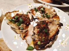 -芭菲盛宴·环球美食(解放碑英利国际店)