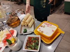 -椰小鸡·琼州糟粕醋(美兰缤纷城店)