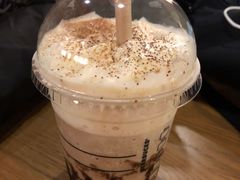 -星巴克臻选(广州东山锦轩店)