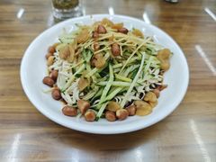-雪琴面馆富安特色鱼汤面(城中花园店)