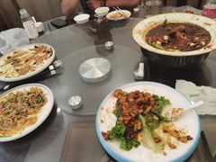 -润泽园饭庄(中山路店)