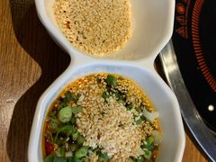 手打牛肉丸-正禾鲜·潮汕牛肉火锅(凯德天府店)