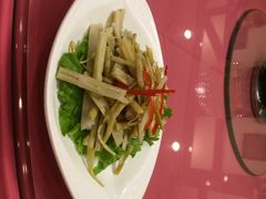 糟油扁尖-上海老饭店(北京分店)