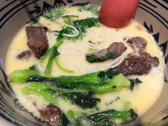 老2号牛肋面-和府捞面(EAC店)