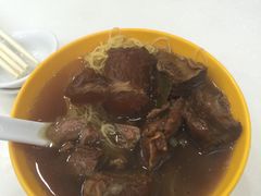 -麦文记面家(佐敦店)