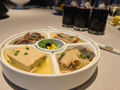 -逸品淮扬(东方渔人码头店)