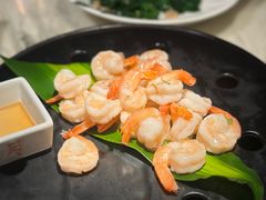 -桂满陇·西湖船宴(平安金融中心店)
