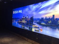-庆合府重庆大排档(紫都城店)