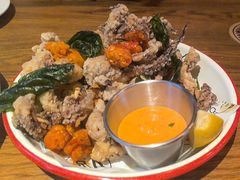 -京A Brewpub·精酿餐吧(幸福村店)