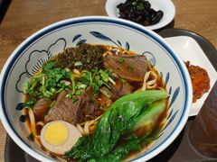 -康師傅私房牛肉面(浦机三店)