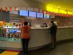 -横店影城(南京水游城店)
