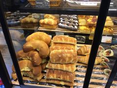 -美滋客烘焙(韩家川店)