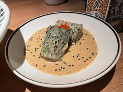 沙律菠菜墩-太二酸菜鱼(武汉光谷保利店)