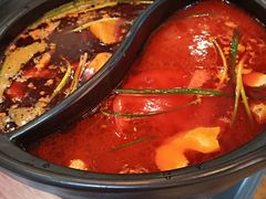 -落端云串串香(南京凤凰西街店)