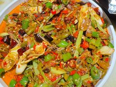 -常和州·夜宵大排档(常州单店)