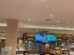 -西贝(吴江路湟普汇店)