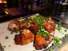 -绿茶餐厅(深圳龙华天虹购物中心店)