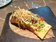 -海派悦庭·海胆烧麦·新融合菜(凯德广场店)