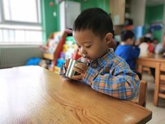 -吉而慧幼儿园-原红黄蓝幼儿园(世华水岸园)