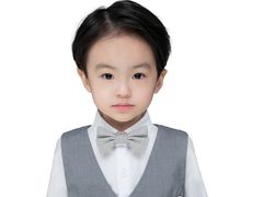 -iF摄影•全家福•证件照•形象照(南山店)