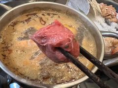 牛肉香菜丸-丽江庭院之爱在路上(西单店)