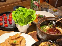 -奉天小馆·非遗东北菜(沈阳万象城店)