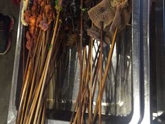 -水碾河刘老大串串香(水碾河路店)