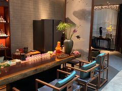 -王府茶楼茶宴·创意菜(朝阳公园店)