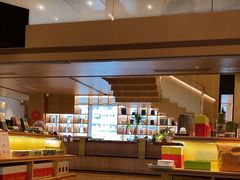 -奈雪茶院·茶室茶馆(广州粤海天地店)