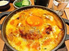 -CURRY YA 熟成咖哩專門店(深圳湾万象城店)