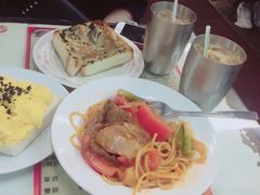 -华星冰室(湾仔店)