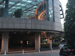 -杭州君悦酒店