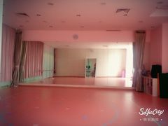-予荷舞蹈(盛景校区)