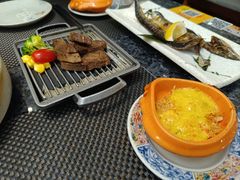 -菊上料理(蜀山银泰百货店)