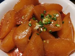 -胡杨记忆(和平路店)
