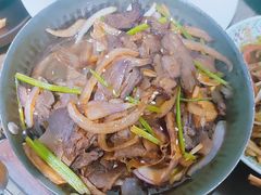-魁盛居百年鲁菜馆(县西巷店)