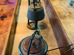 -驿舍·民國老营房院子私房菜(科学会堂店)