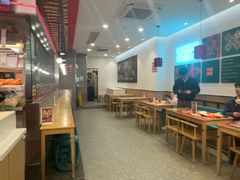 -塔斯汀·中国汉堡(蓝润置地广场店)