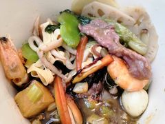 -重庆丽苑维景国际大酒店·海鲜自助餐厅