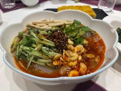 浑源凉粉-凯鸽酒楼(大同振兴街店)