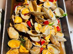 大盘花蛤-新发现(苏州中心商场店)