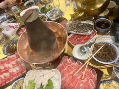 -牛街清真满恒記(平安里西大街店)