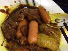 -新记美食(关闸店)