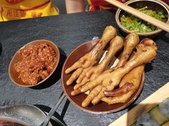 -胖碗火锅(观音桥店)