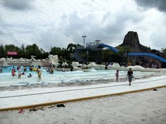 -太阳岛度假酒店