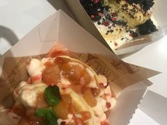 -MEET缘燕窝甜品&Tang's cake(华润万象城店)