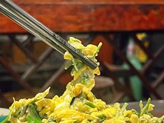 -赵记煎饼卷大葱(泰山大街店)