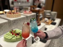 -青岛海天大酒店·1988全日餐厅