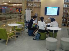 -美联英语(乐从天佑城中心)