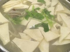 -旺达·福州菜(正大广场店)